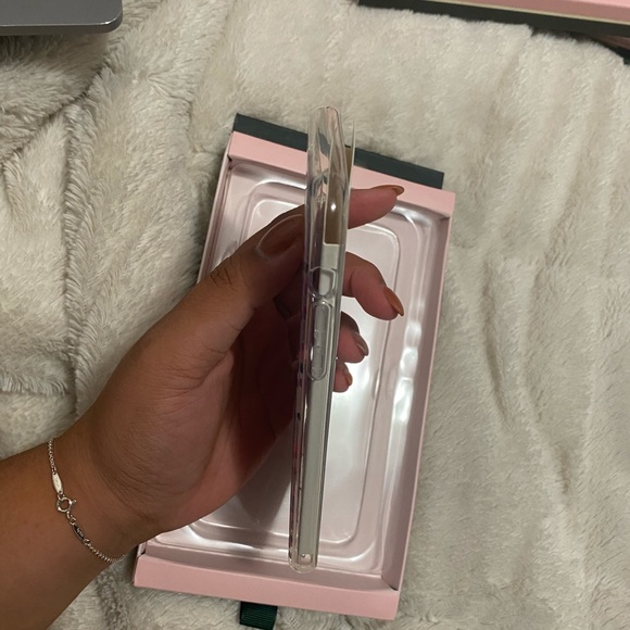 Kate Spade Phone Case- iPhone 11 Pro Max - Picture 4 of 5